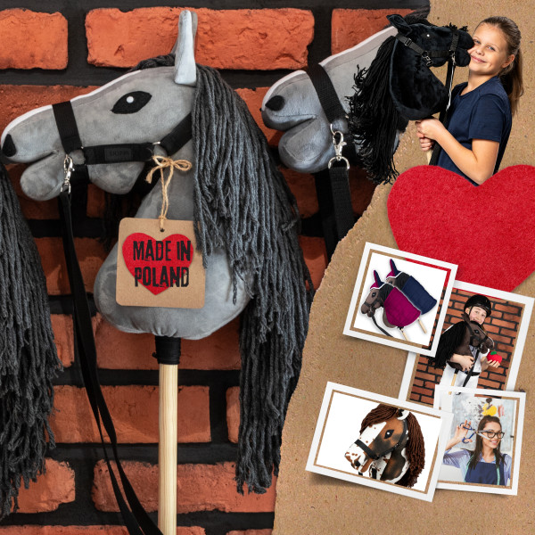 baner menu hobby horse