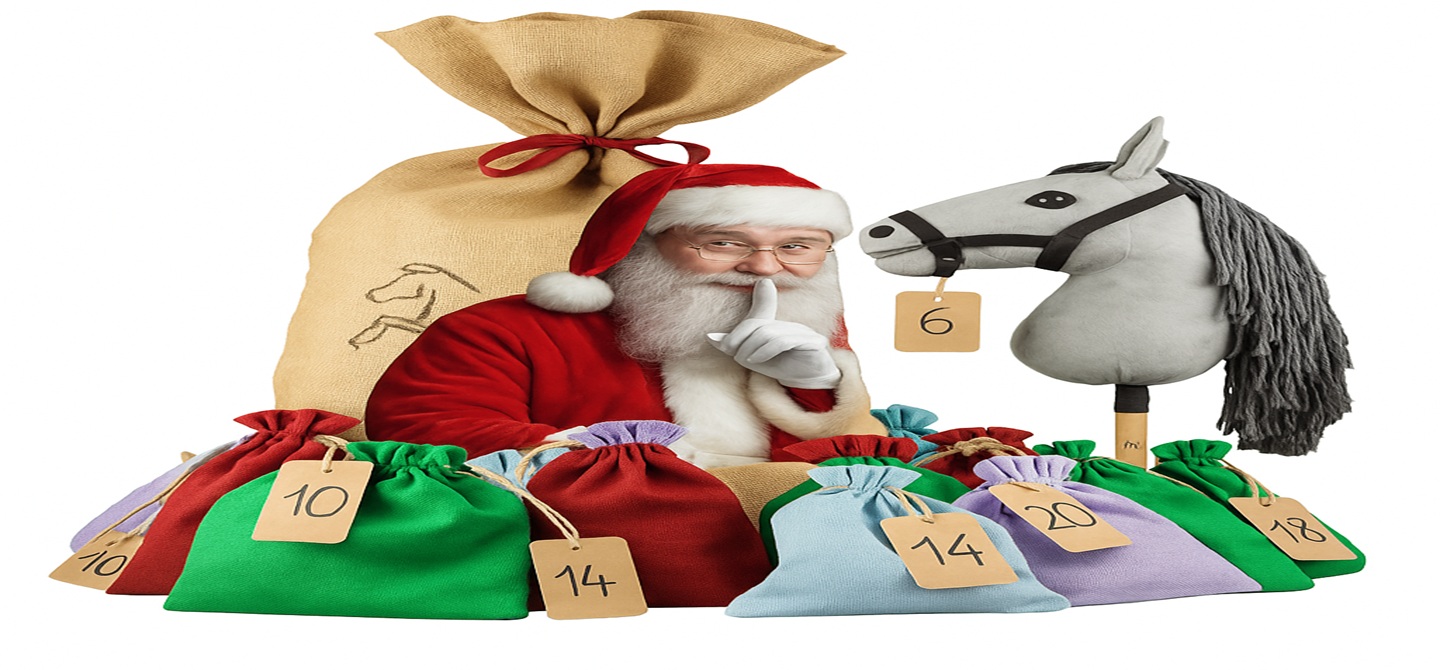 Worki prezentowe z  Hobby Horse